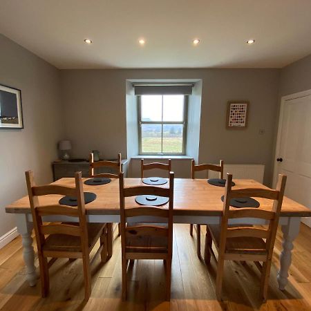 Dunvegan Castle The Farmhouse Cottage Ngoại thất bức ảnh